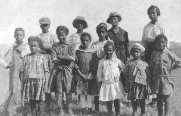 A Town Named Audacious Nebraska, African American Homesteaders, DeWitty Nebraska, Black settlers