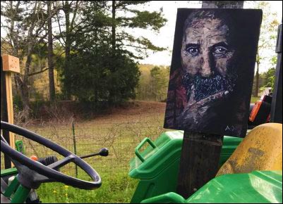 Become an Artist, Selling your own Art, make money selling art