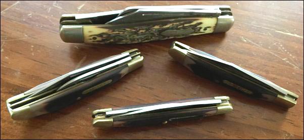 Knives on the homestead, types of knives for different uses, knife types, best knife for the job, homesteading