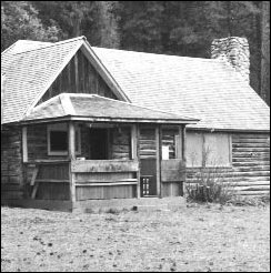 Annie Morgan homestead, black woman homesteader history, african american woman homesteader history