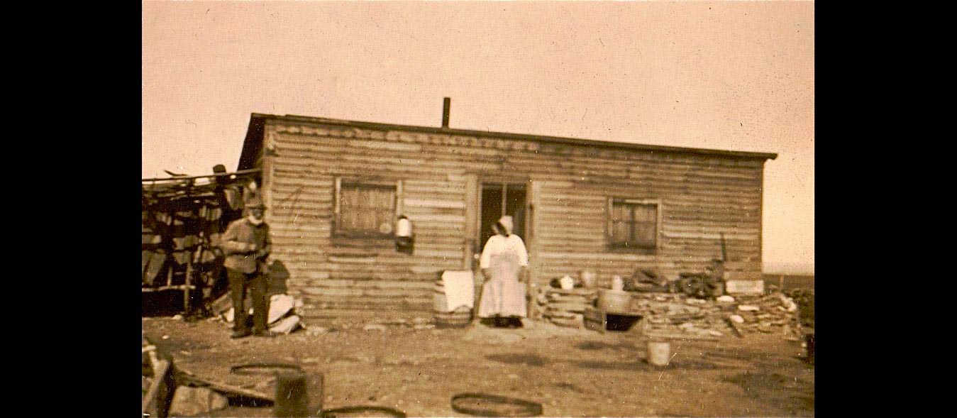 black woman homesteader history, african american woman homesteader history