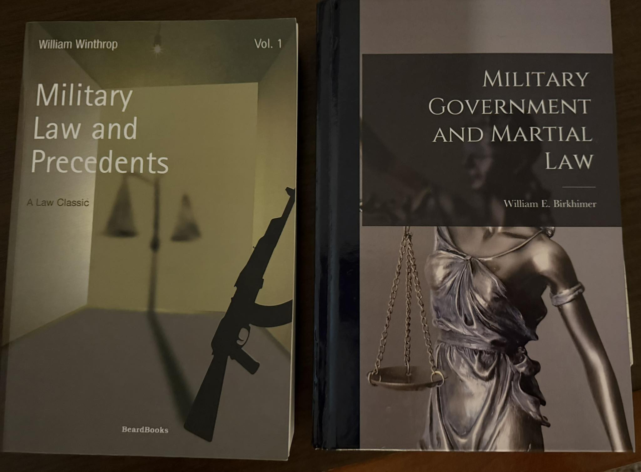 MILITARYlaw2