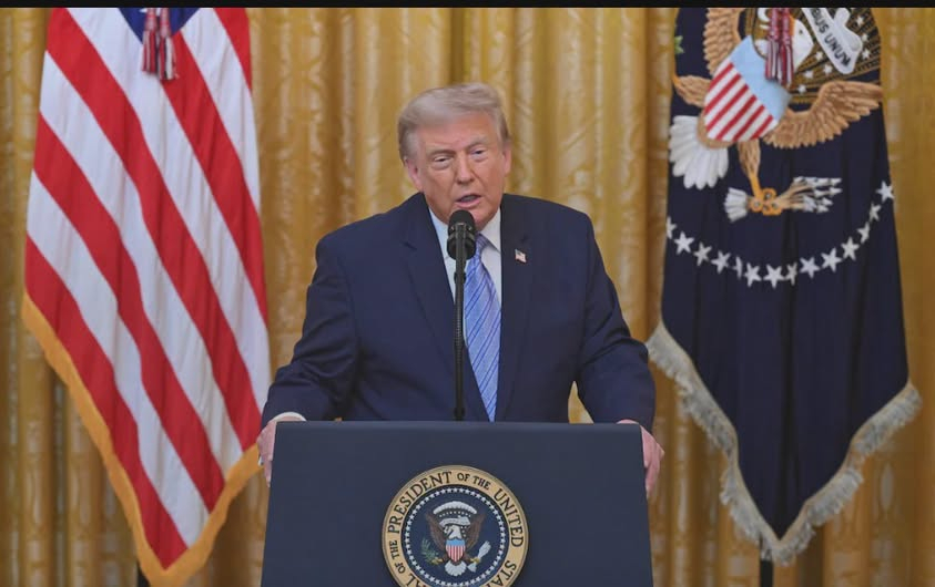 trumpSPEACH