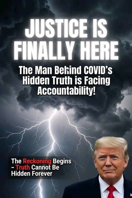 TRUMP FAUCI