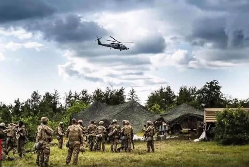militaryMEN
