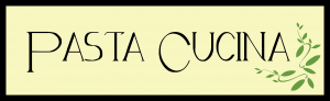 Pasta Cucina Leslie Trans