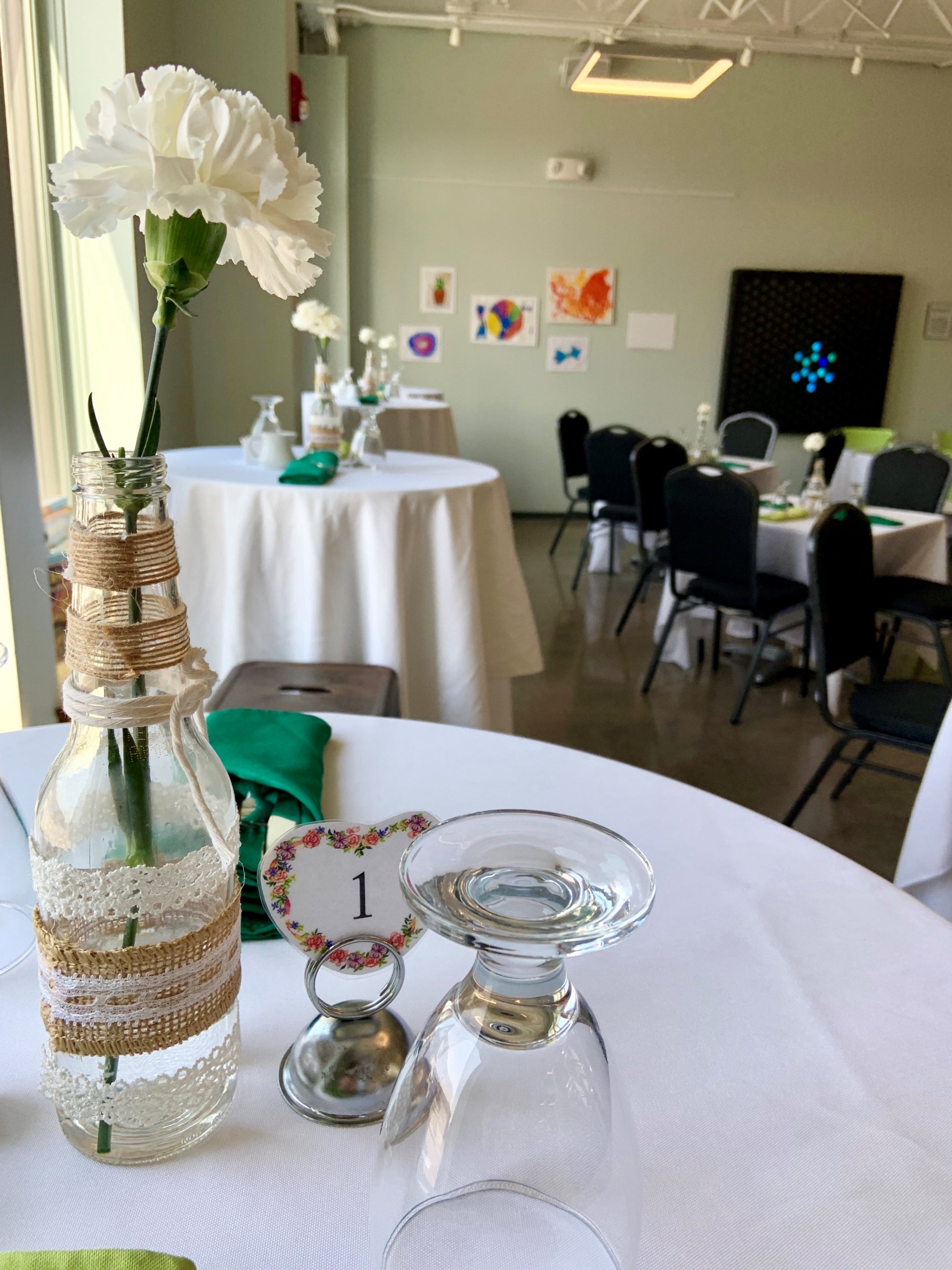 Imaginarium Brunch