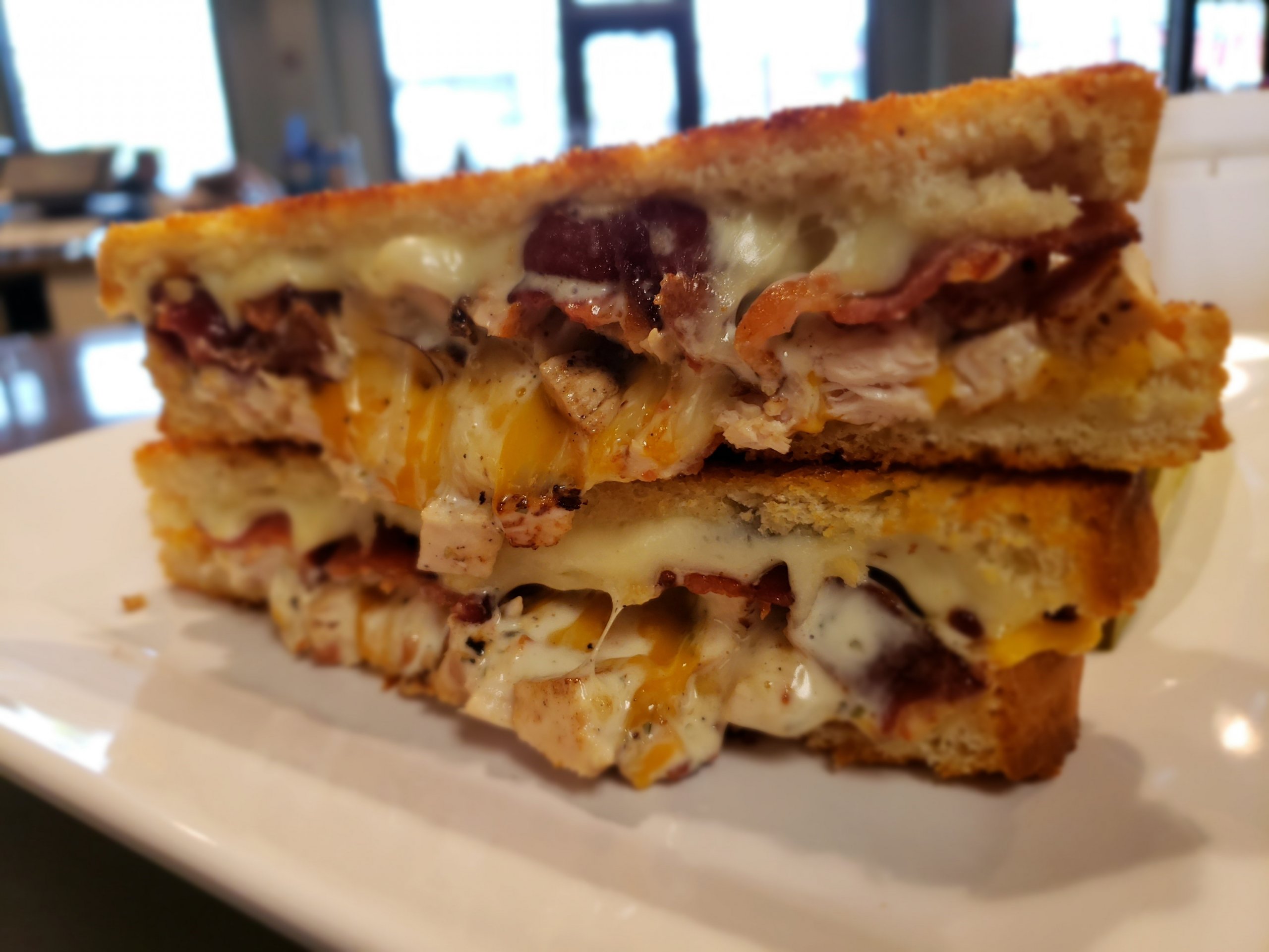 Market Grill Specials