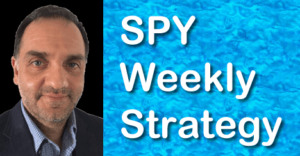 SPY Weekly Strategy 468x244