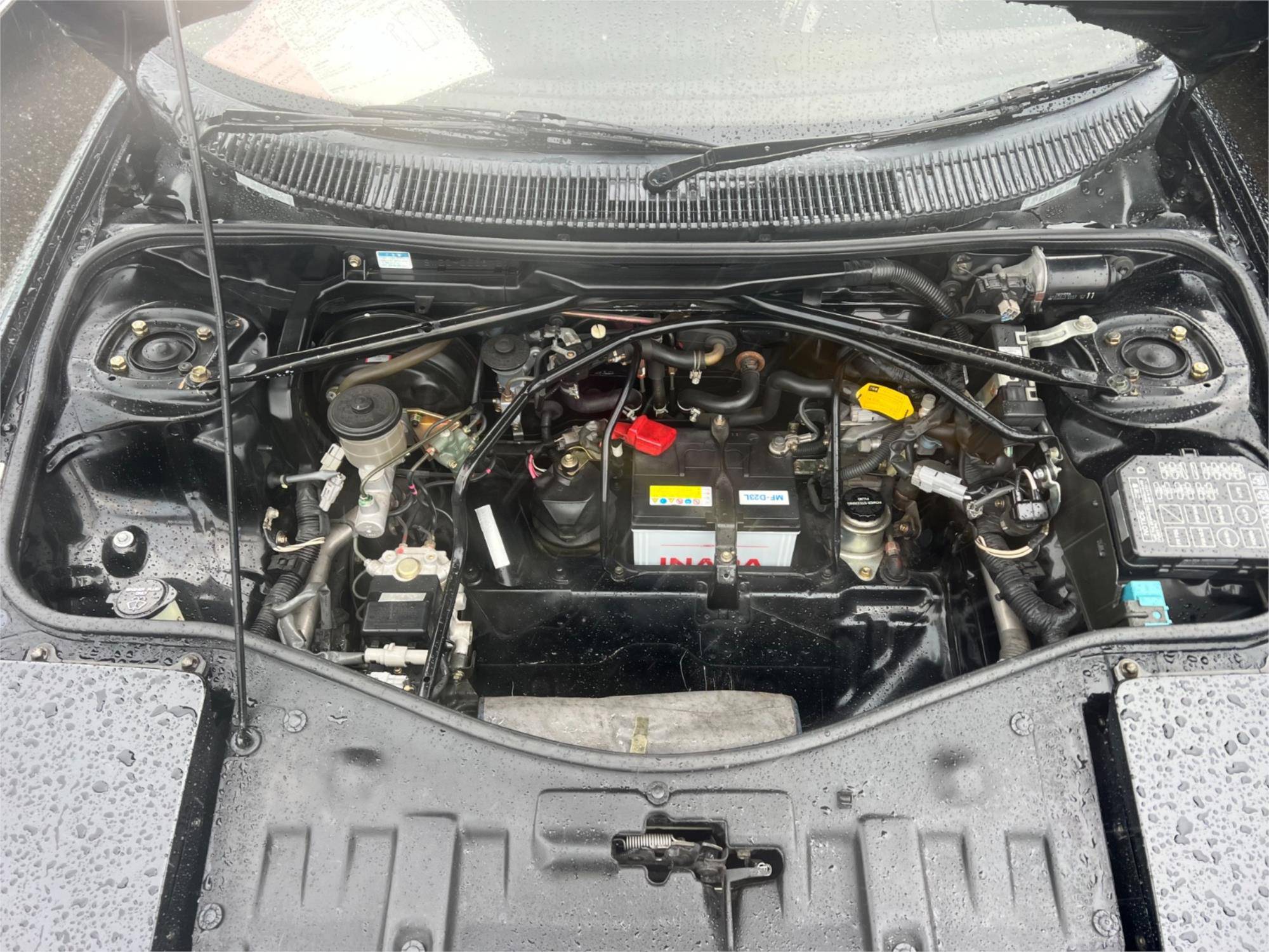 1990 Toyota MR-2 JDM car for sale — photo 4 of 7