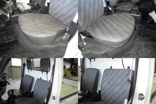 2005 Suzuki Carry Truck — photo 6