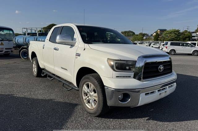 2011 Toyota Tundra JDM car for sale