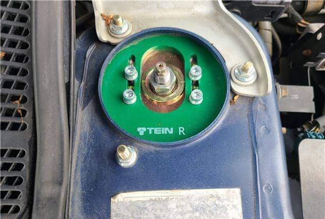 2004 Subaru Impreza WRX JDM car for sale — photo 8 of 10