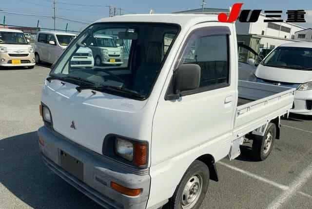 1996 Mitsubishi Minicab JDM car for sale