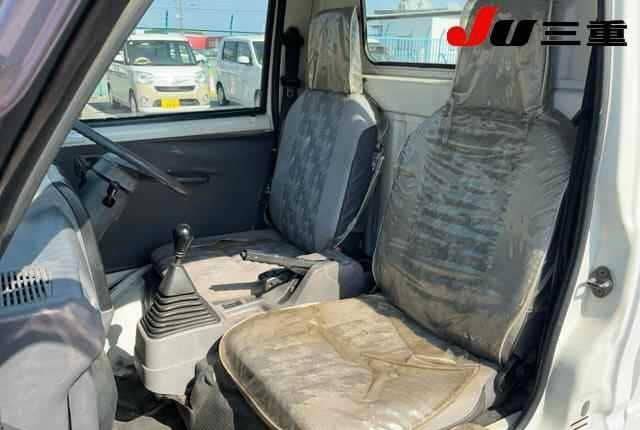 1996 Mitsubishi Minicab JDM car for sale — photo 6 of 9