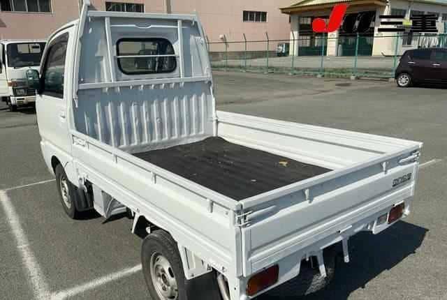 1996 Mitsubishi Minicab JDM car for sale — photo 8 of 9