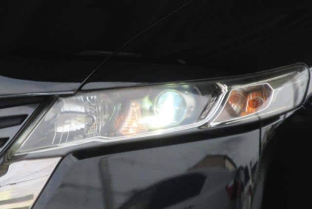 2011 Honda Odyssey — photo 3