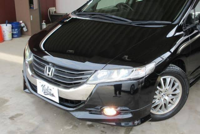 2011 Honda Odyssey — photo 5