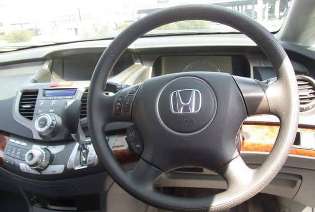 2008 Honda Odyssey — photo 6