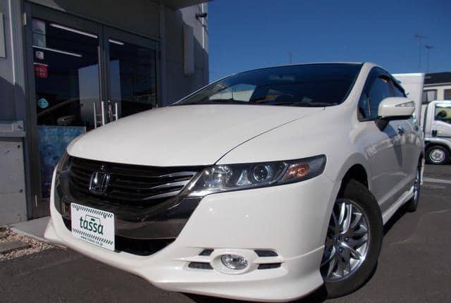 2011 Honda Odyssey — photo 2