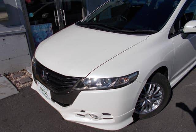 2011 Honda Odyssey — photo 5