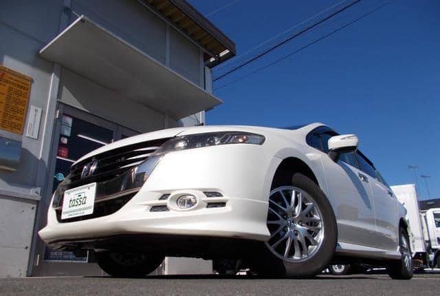 2011 Honda Odyssey — photo 6