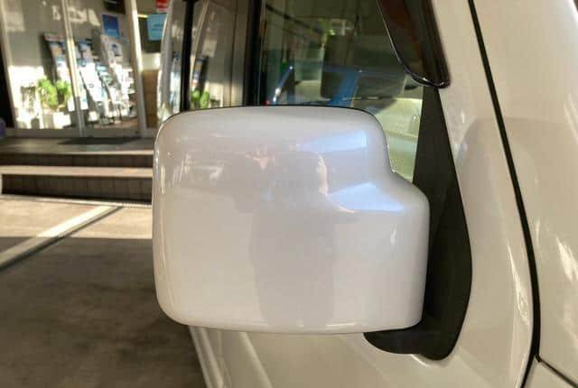2007 Suzuki Every JDM car for sale — photo 10 of 10