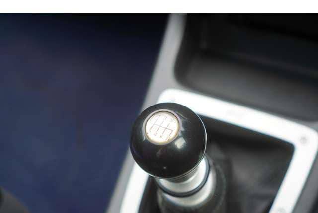 2003 Subaru Impreza 2.0WRX4WD5MT// — photo 5