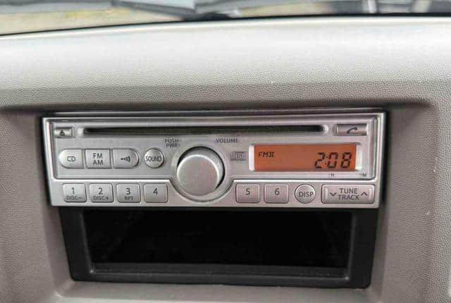 2011 Suzuki Every Wagon — photo 5