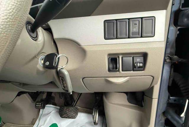 2011 Suzuki Every JDM car for sale — photo 7 of 10