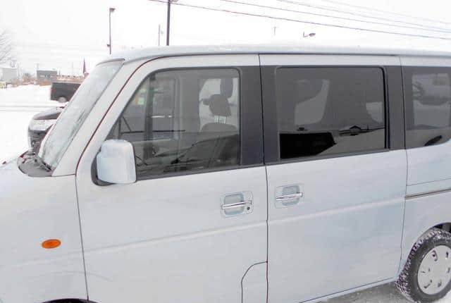 2009 Suzuki Every JDM car for sale — photo 7 of 10