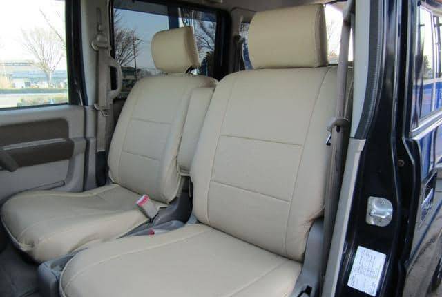 2007 Suzuki Every JDM car for sale — photo 8 of 10