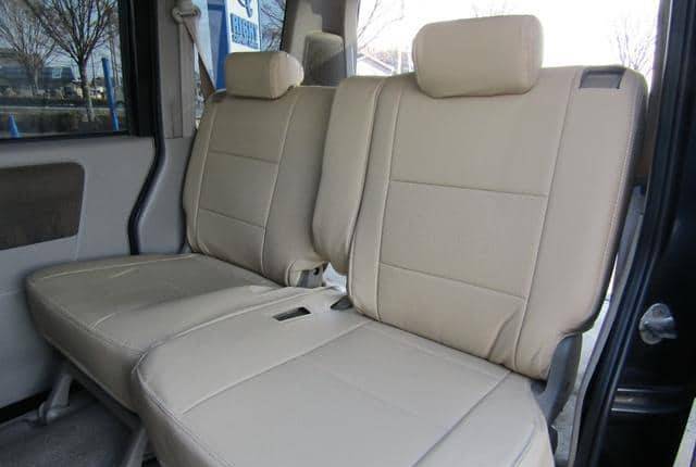 2007 Suzuki Every JDM car for sale — photo 9 of 10