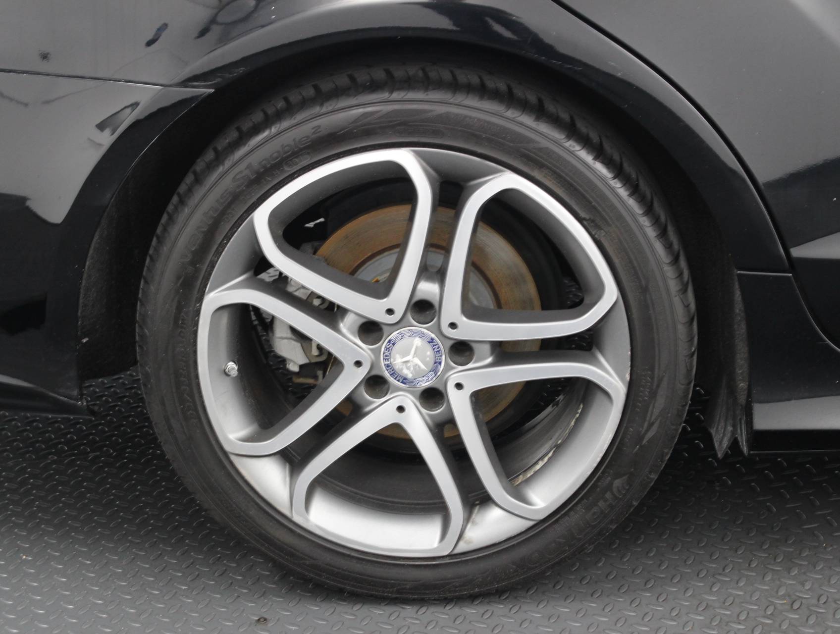 Florida Fine Cars - Used MERCEDES-BENZ CLS 2016 MIAMI CLS 400