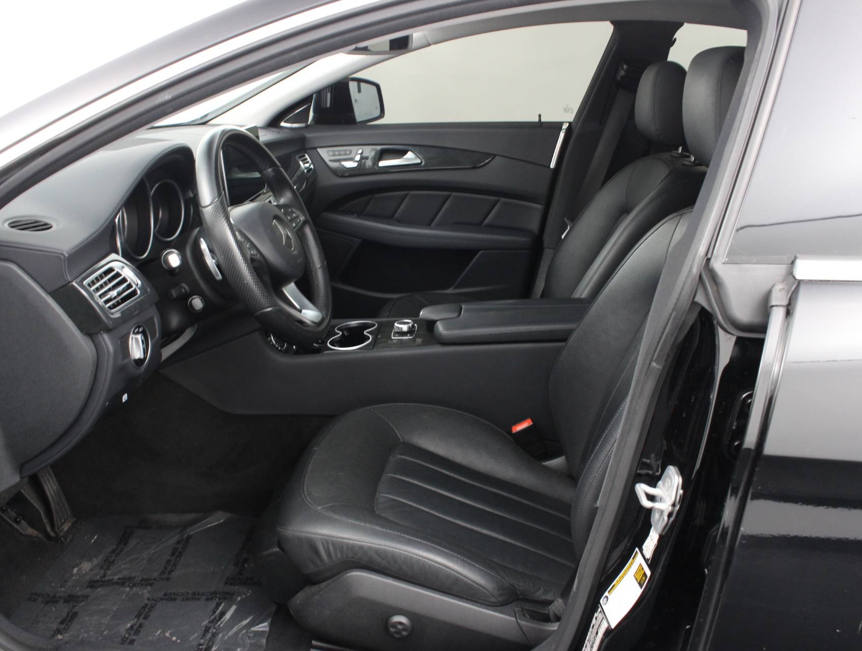 Florida Fine Cars - Used MERCEDES-BENZ CLS 2016 MIAMI CLS 400