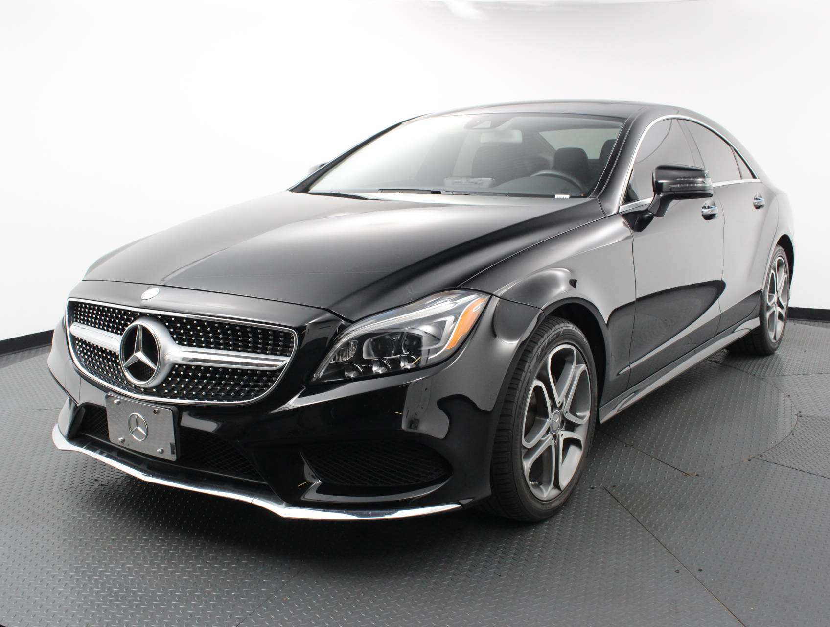 Florida Fine Cars - Used MERCEDES-BENZ CLS 2016 MIAMI CLS 400