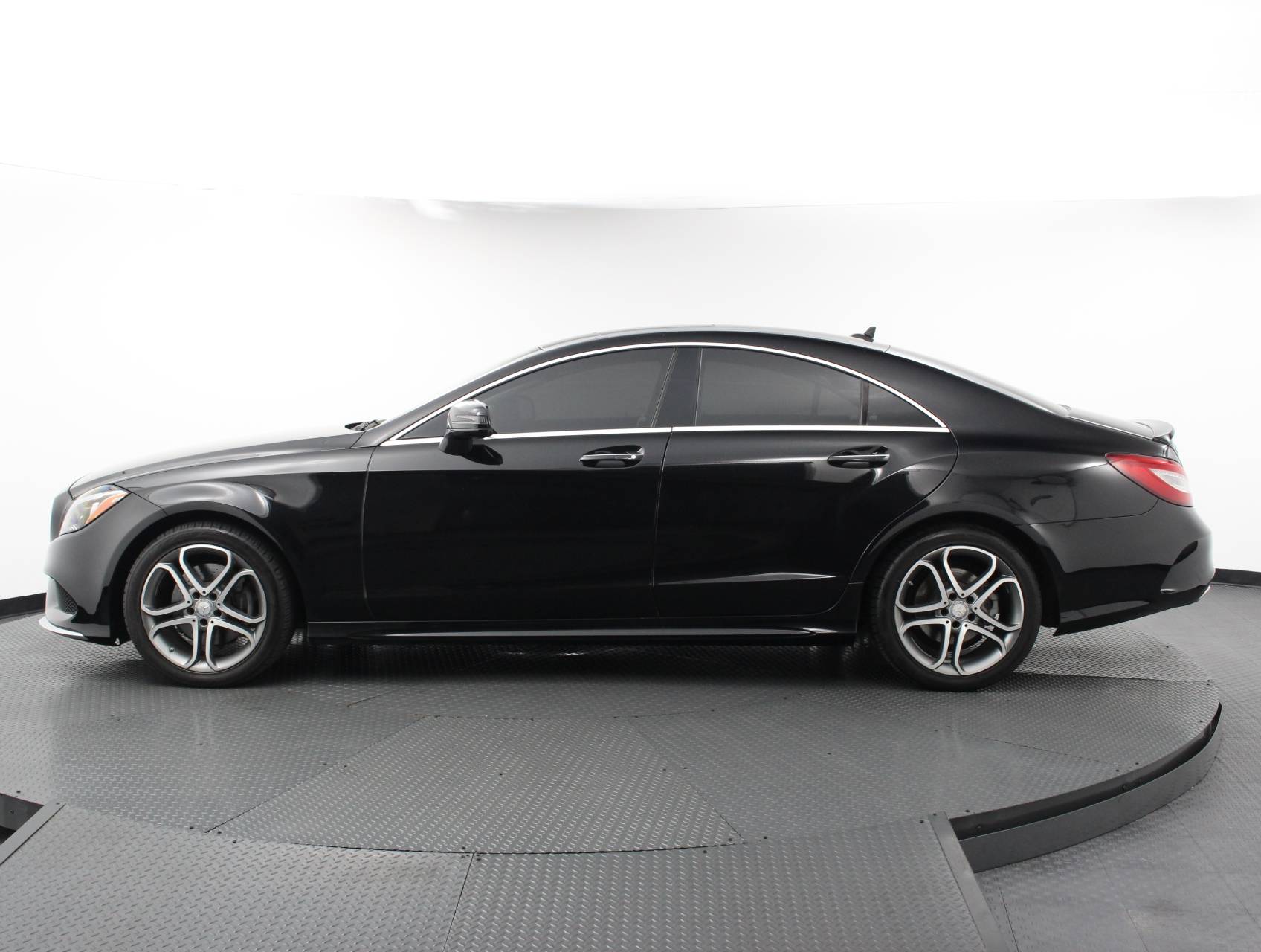 Florida Fine Cars - Used MERCEDES-BENZ CLS 2016 MIAMI CLS 400
