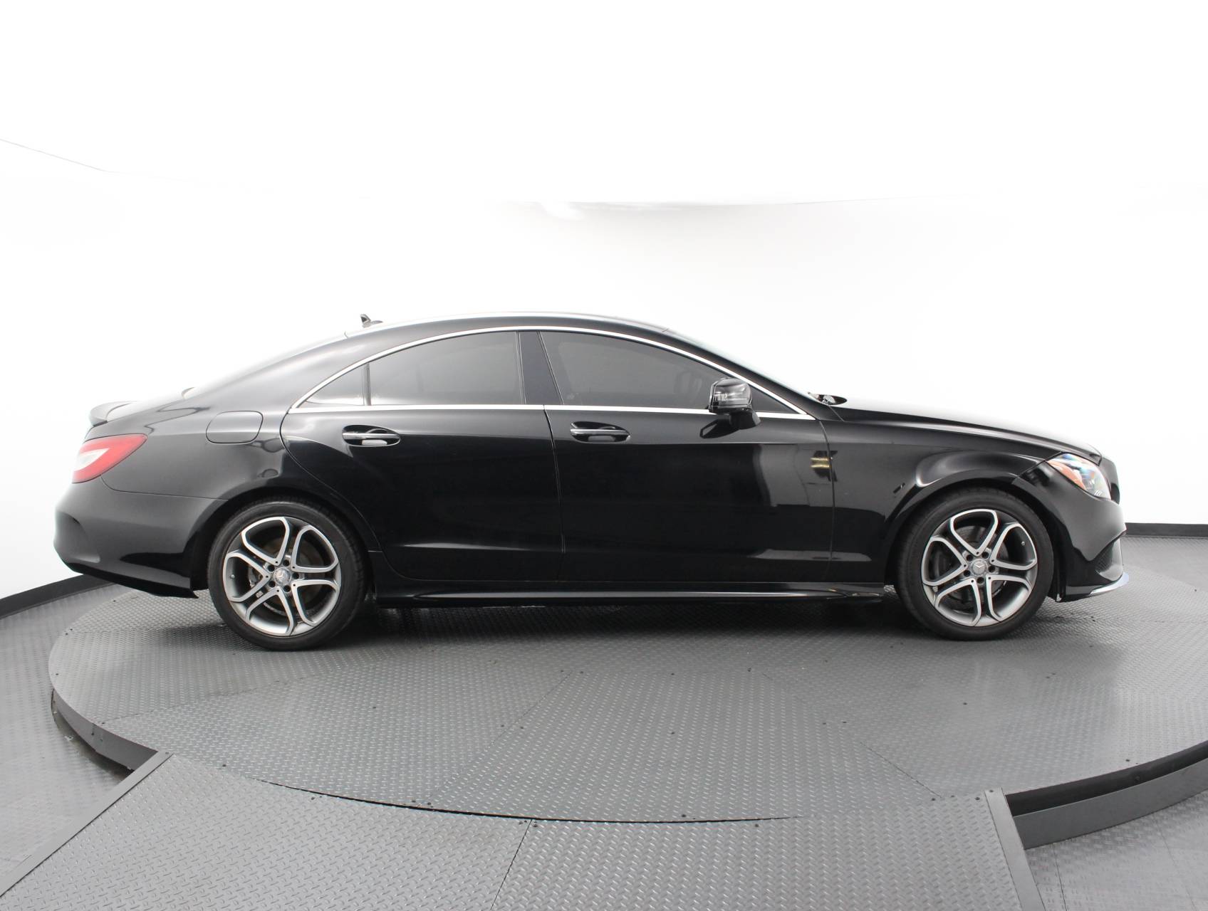 Florida Fine Cars - Used MERCEDES-BENZ CLS 2016 MIAMI CLS 400
