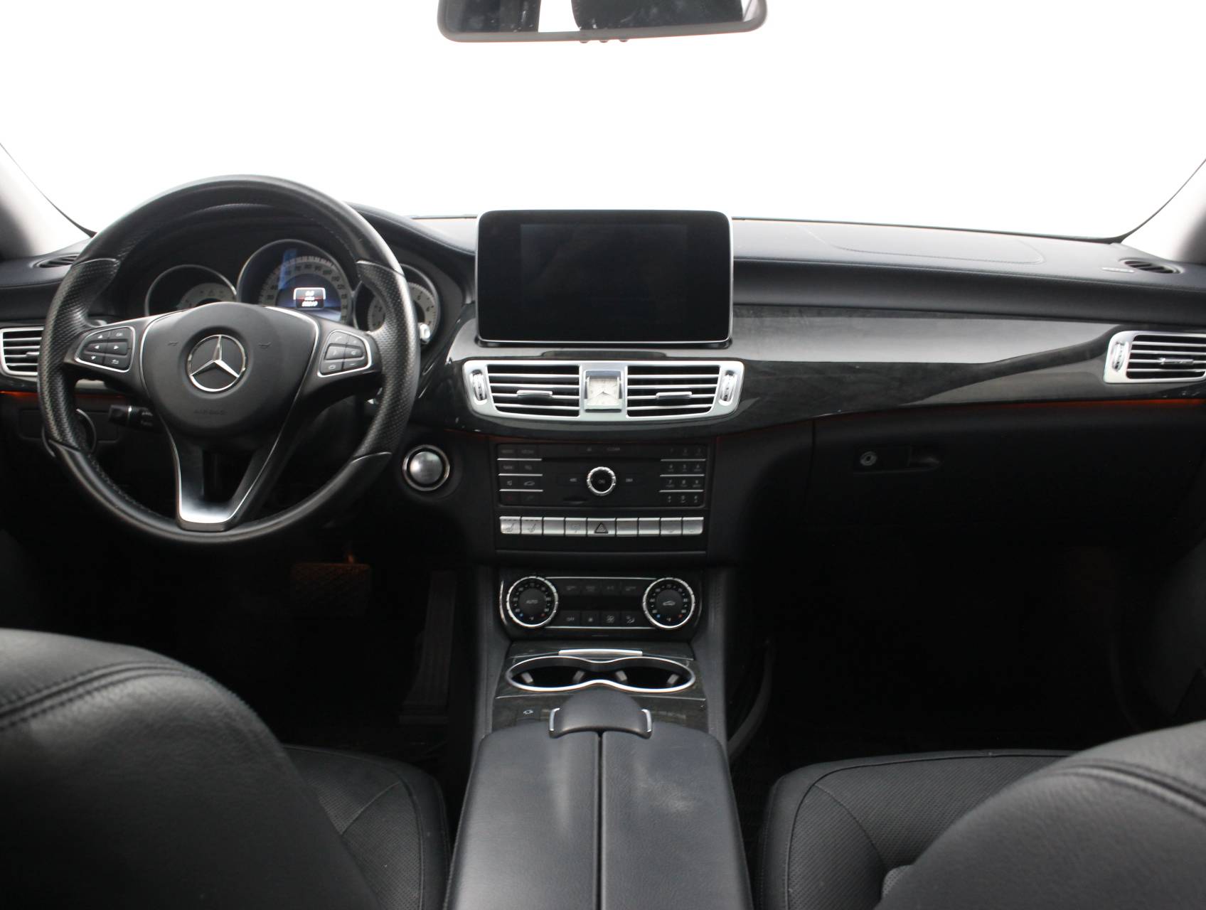 Florida Fine Cars - Used MERCEDES-BENZ CLS 2016 MIAMI CLS 400
