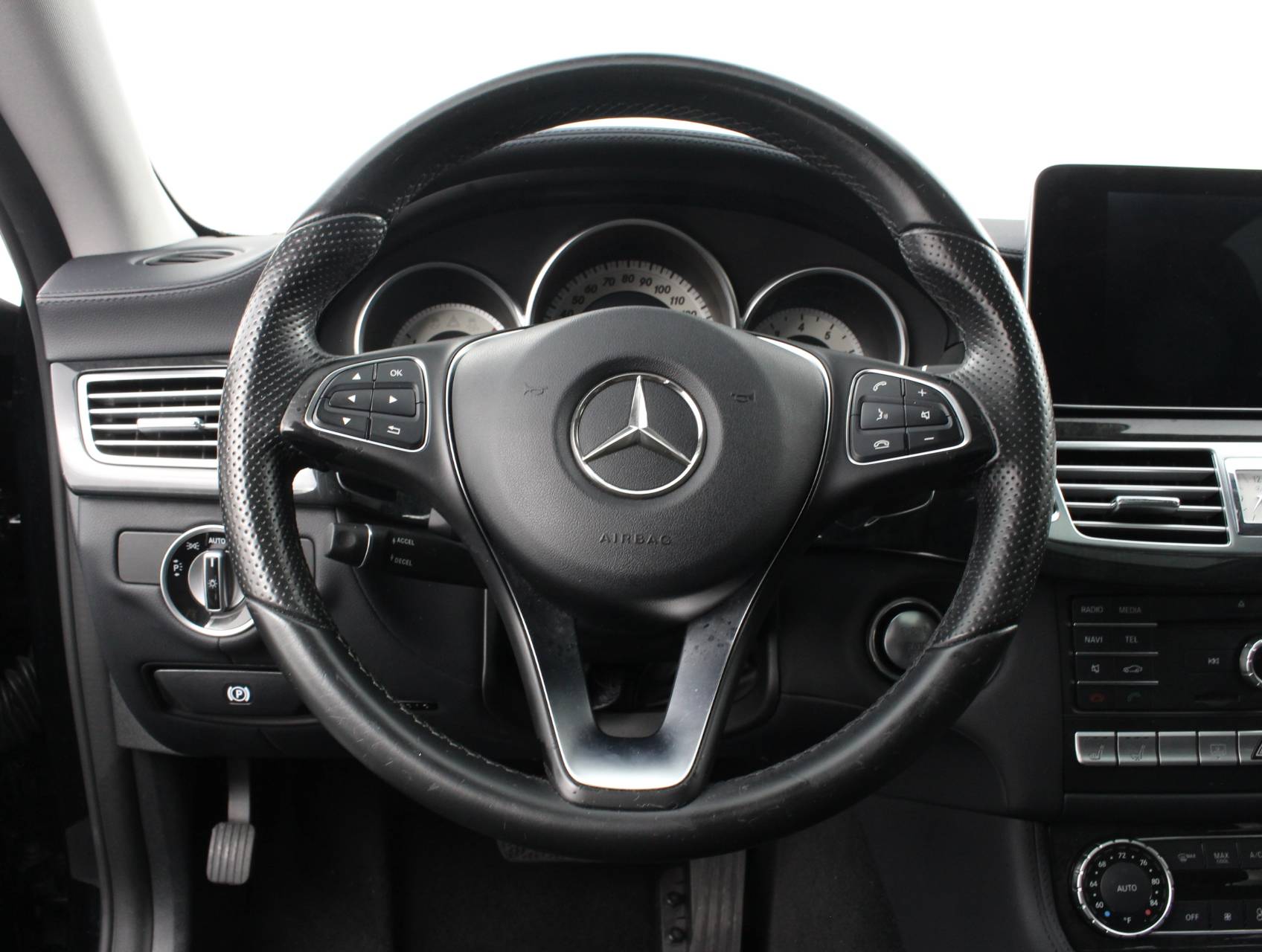 Florida Fine Cars - Used MERCEDES-BENZ CLS 2016 MIAMI CLS 400