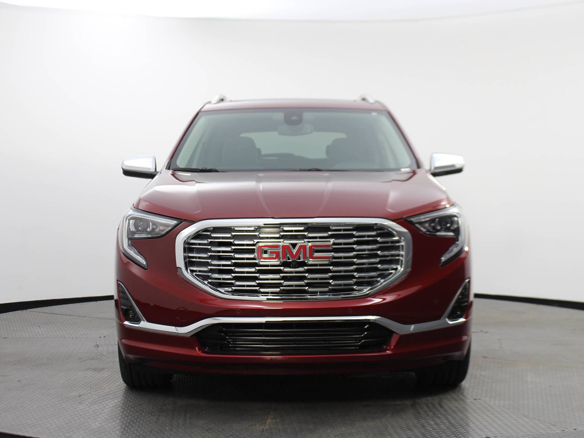 Florida Fine Cars - Used GMC TERRAIN 2018 MARGATE DENALI