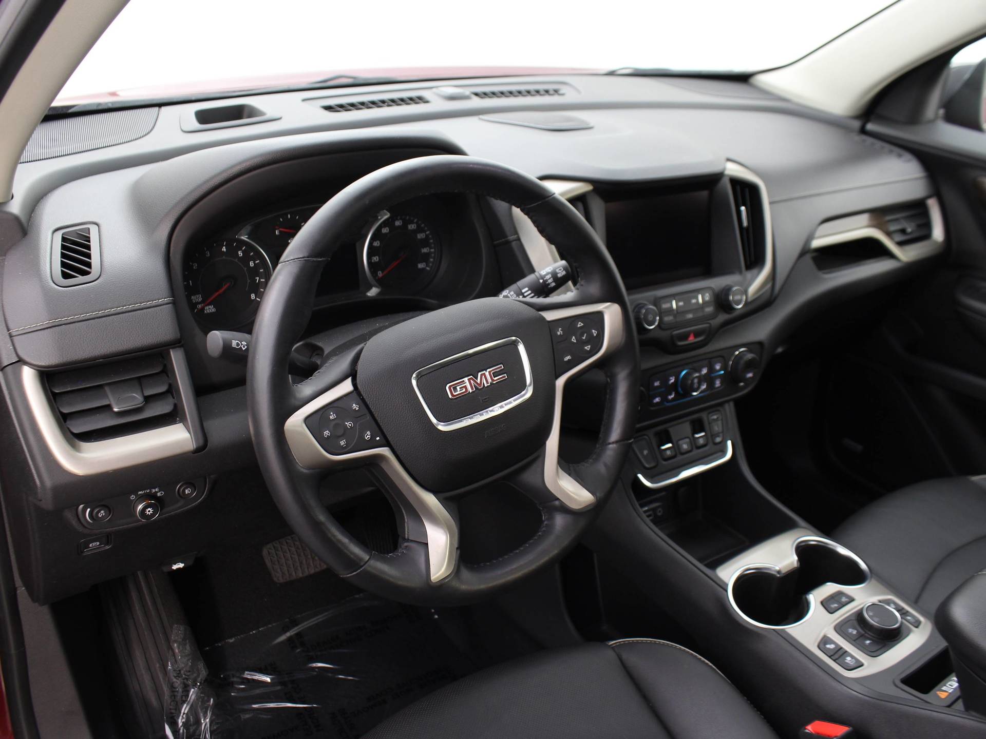 Florida Fine Cars - Used GMC TERRAIN 2018 MARGATE DENALI