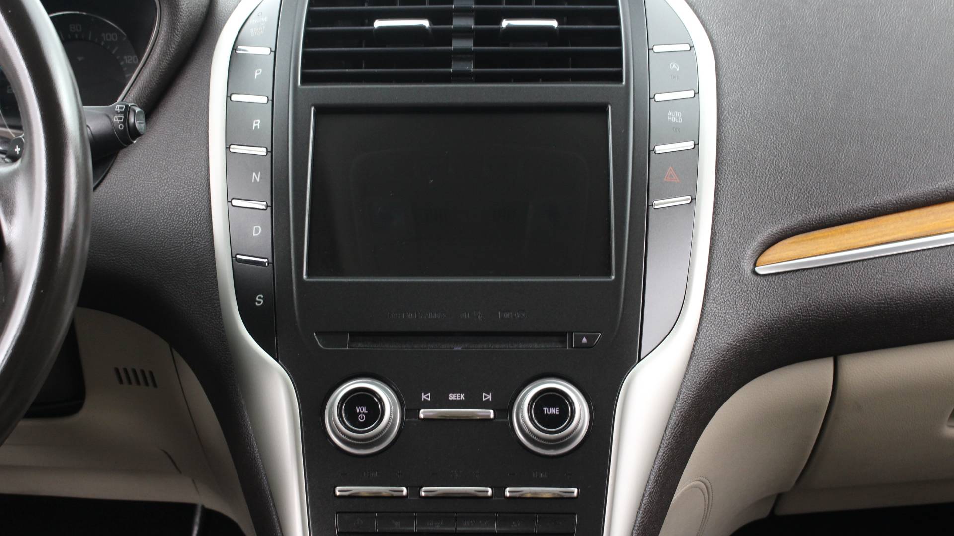 Florida Fine Cars - Used LINCOLN MKC 2017 WEST PALM SELECT