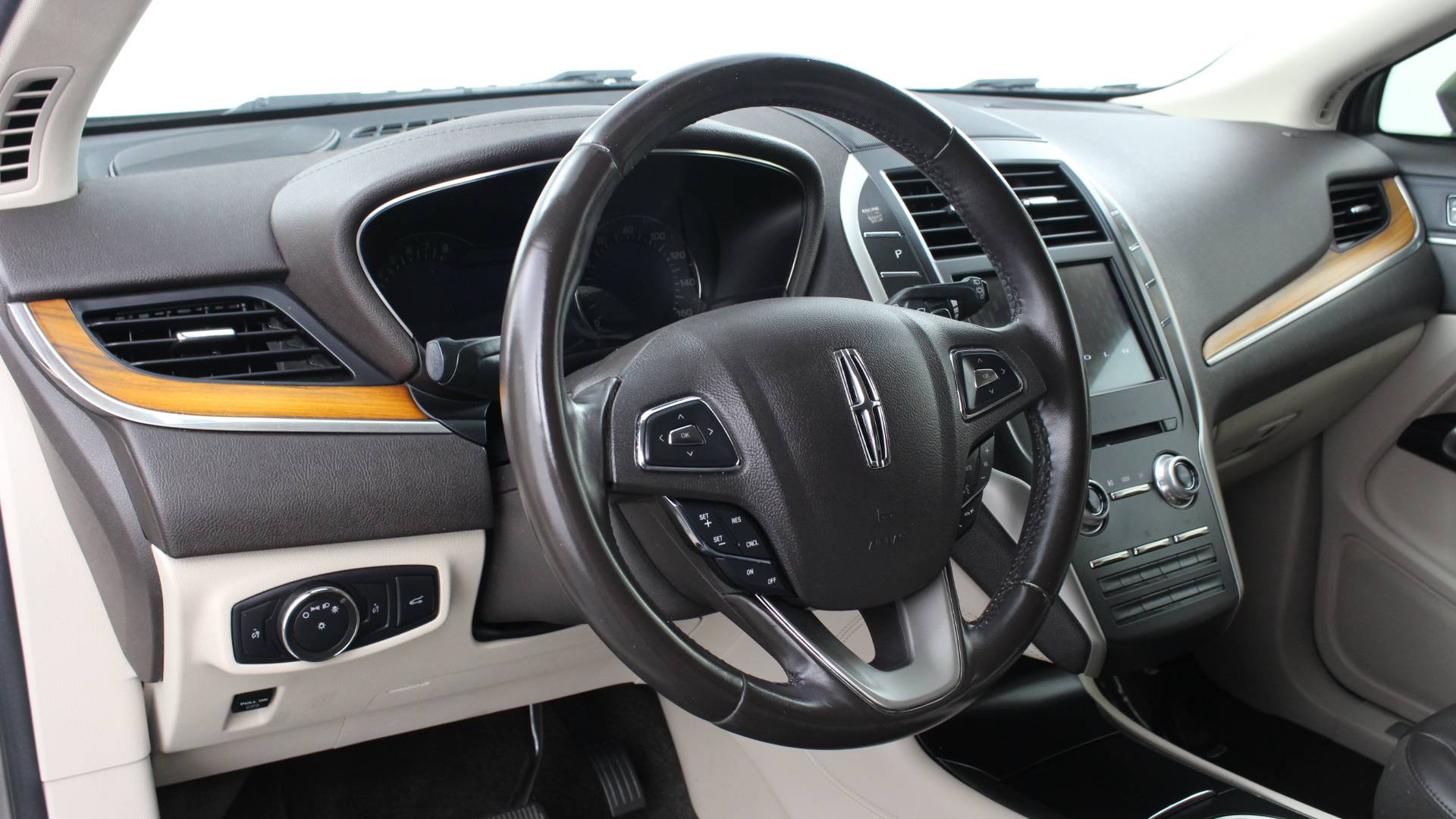 Florida Fine Cars - Used LINCOLN MKC 2017 WEST PALM SELECT