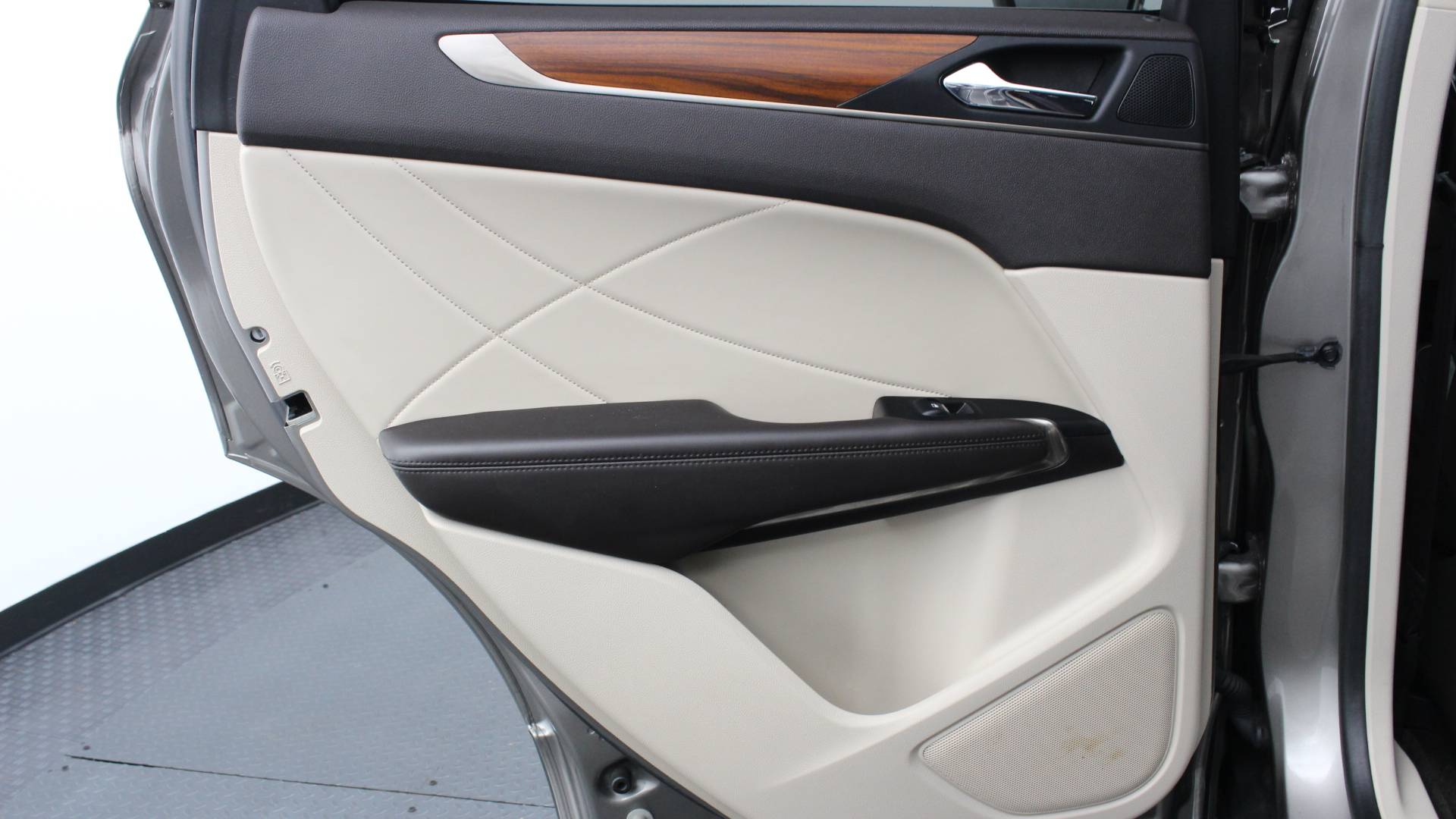 Florida Fine Cars - Used LINCOLN MKC 2017 WEST PALM SELECT