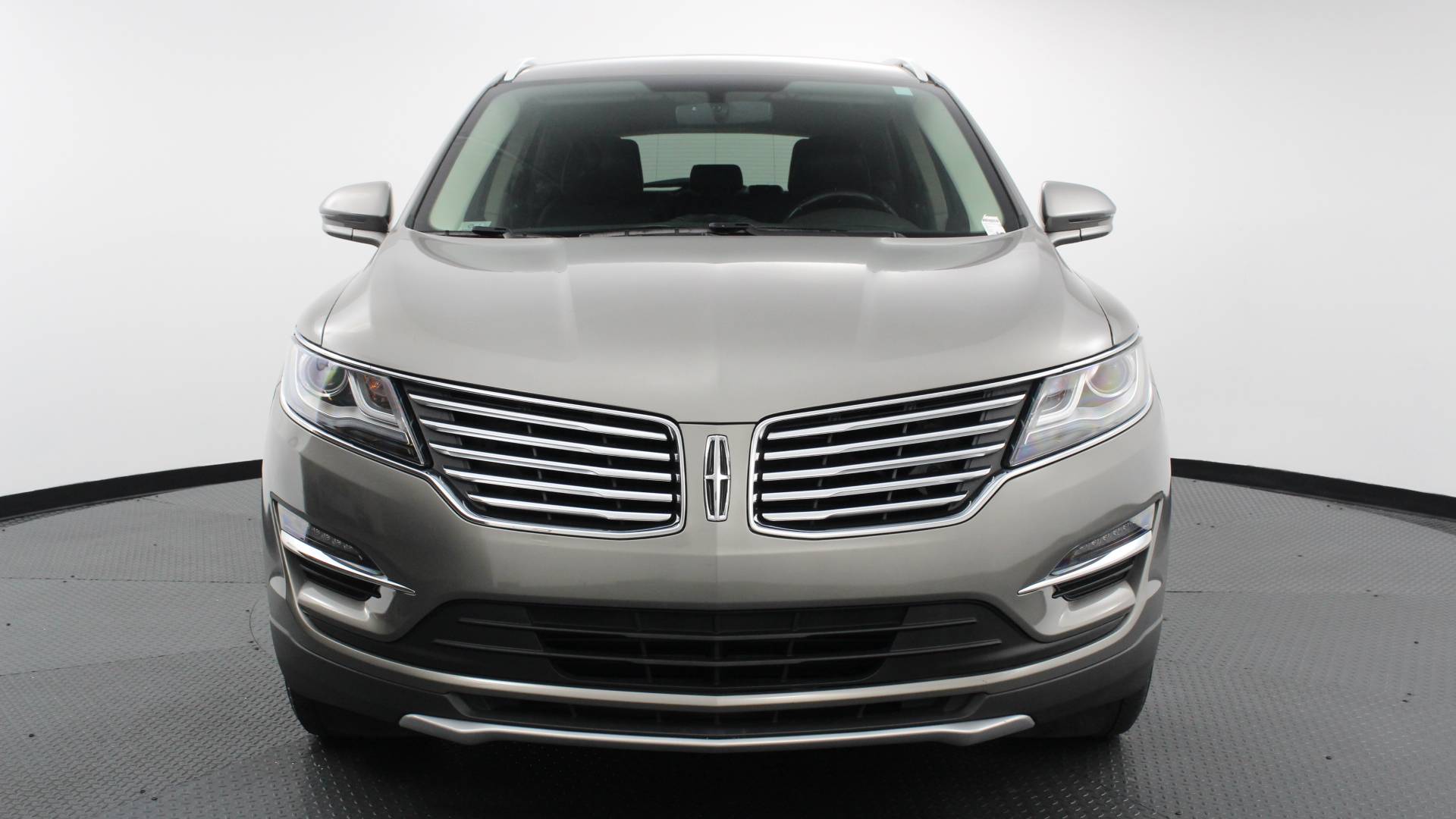 Florida Fine Cars - Used LINCOLN MKC 2017 WEST PALM SELECT