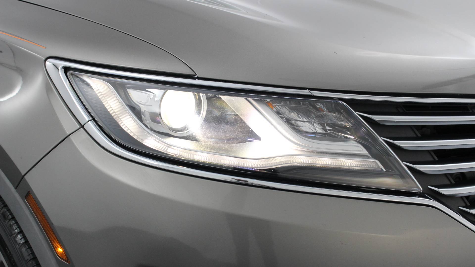 Florida Fine Cars - Used LINCOLN MKC 2017 WEST PALM SELECT