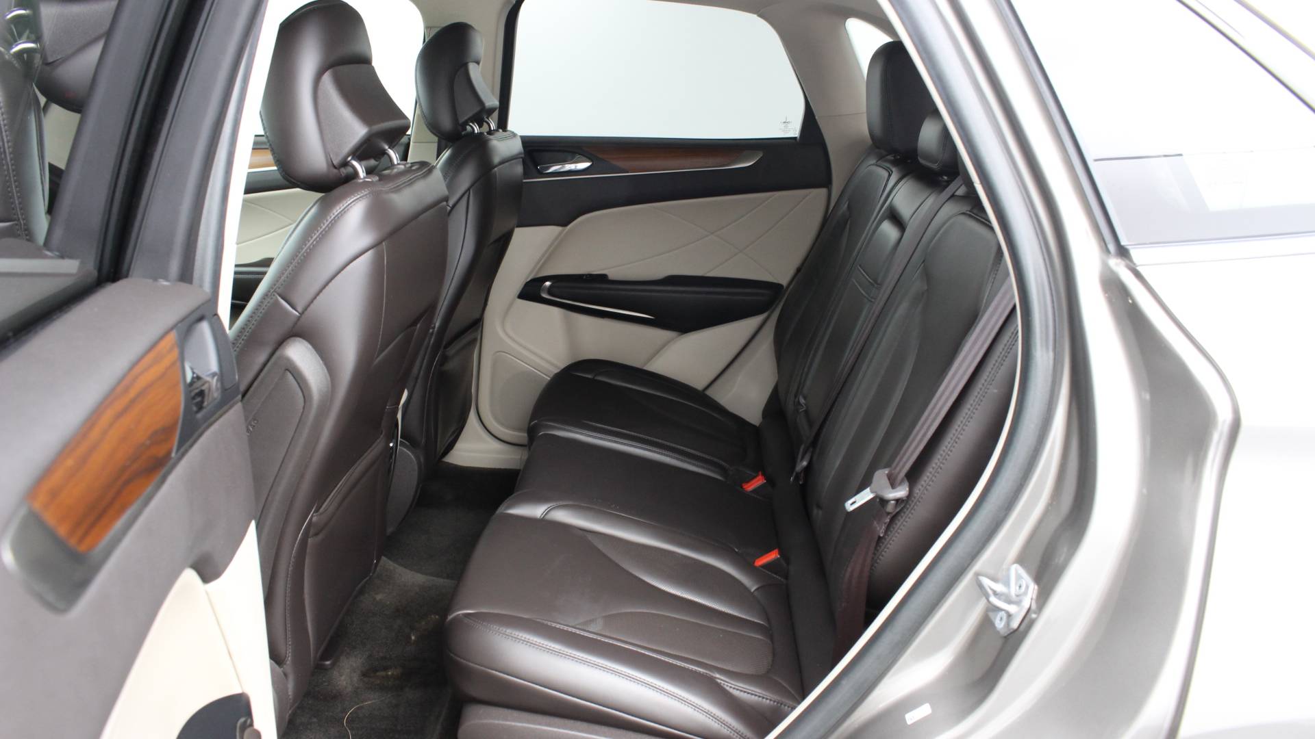 Florida Fine Cars - Used LINCOLN MKC 2017 WEST PALM SELECT