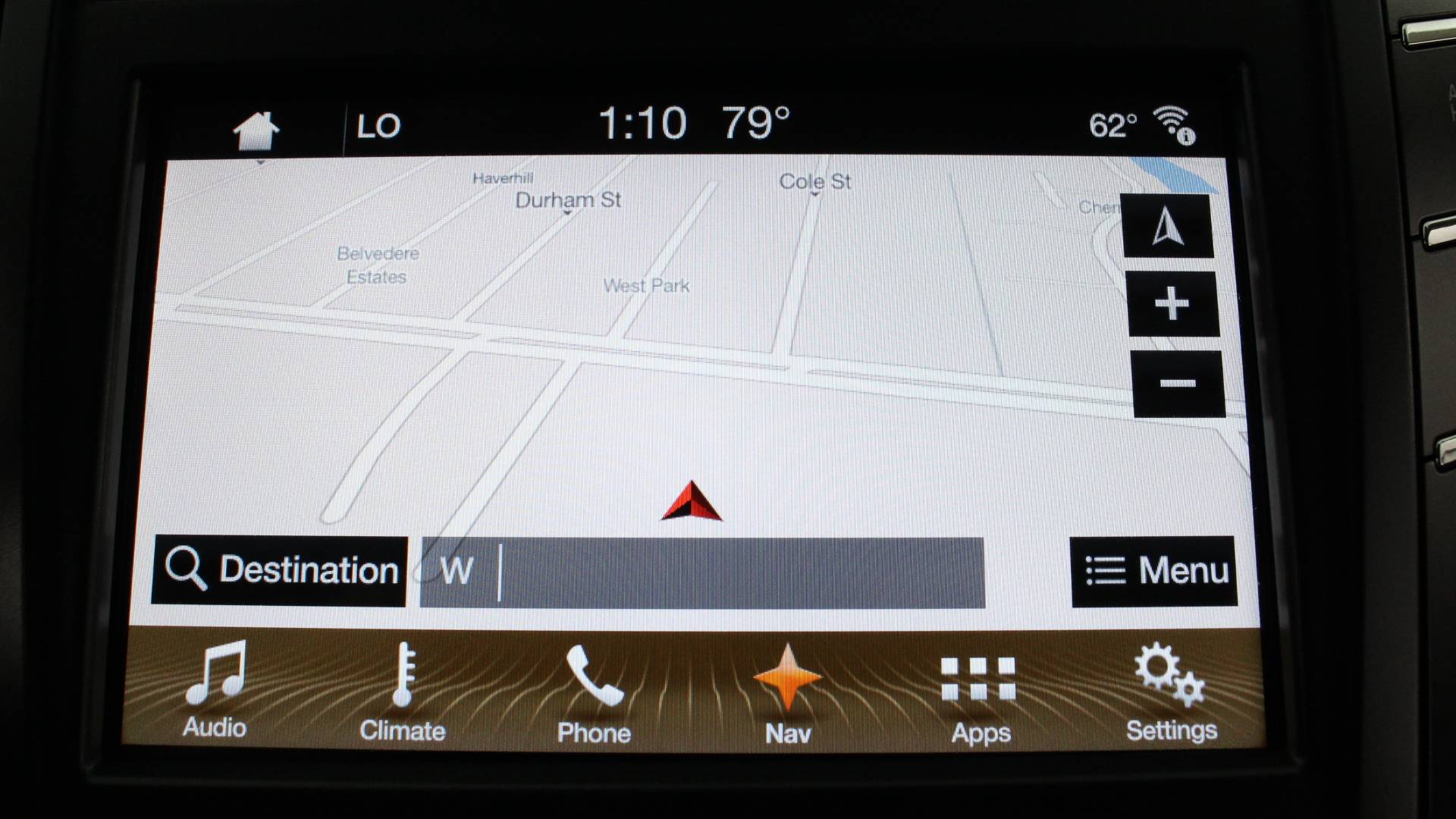 Florida Fine Cars - Used LINCOLN MKC 2017 WEST PALM SELECT