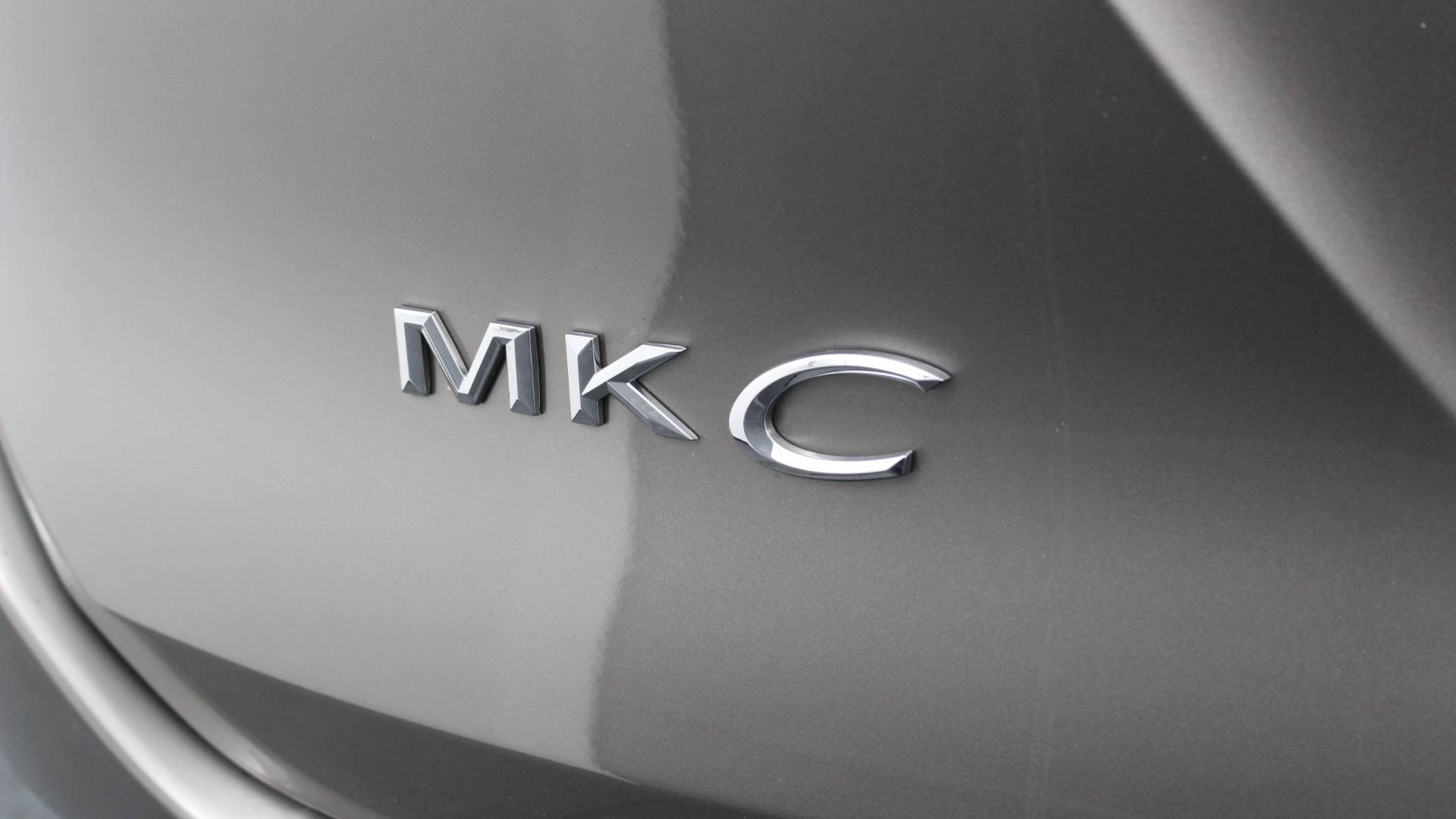 Florida Fine Cars - Used LINCOLN MKC 2017 WEST PALM SELECT